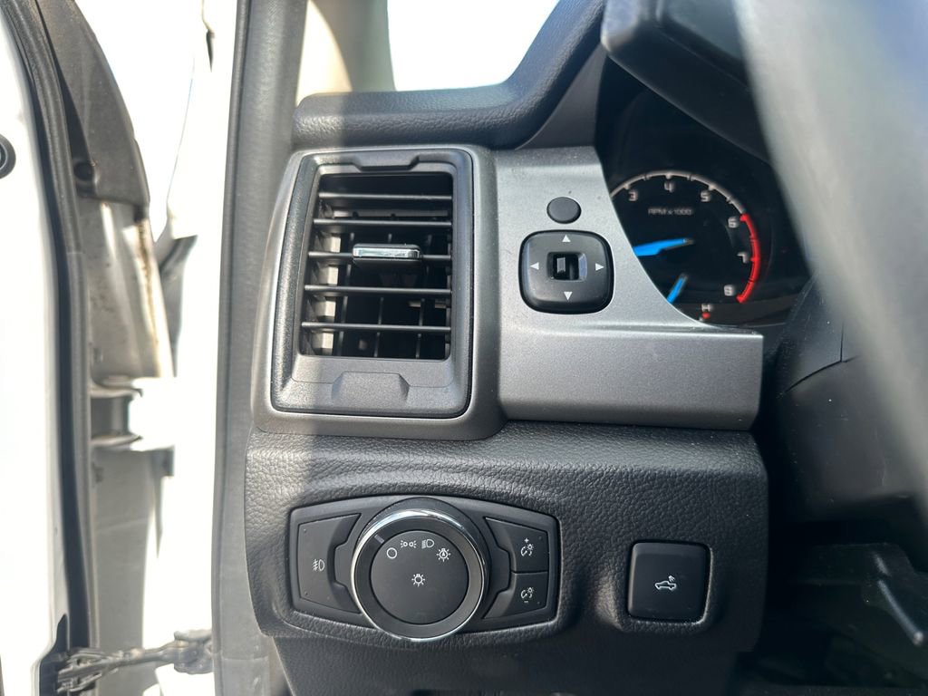 Used 2021 Ford Ranger XL w/ Equipment Group 101A High image 13