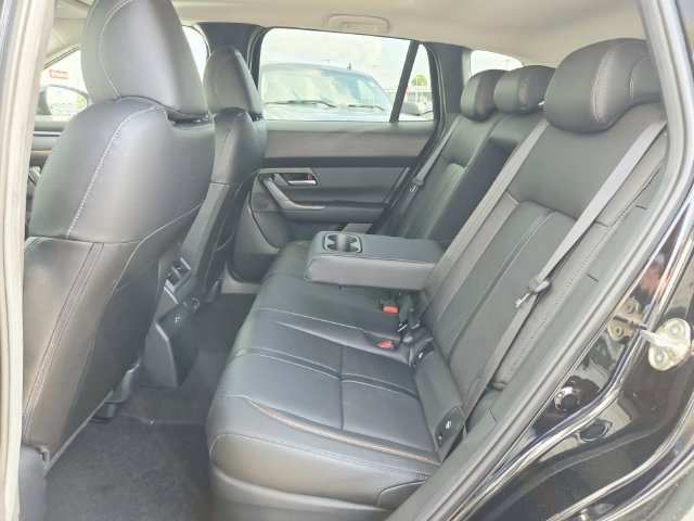 New 2026 MAZDA CX-50 AWD 2.5 Hybrid w/ Premium Pkg image 13