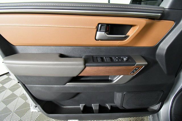 New 2026 Toyota Tundra 1794 Edition AWD/4WD image 21