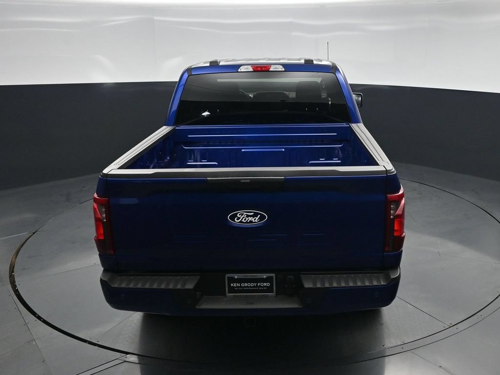 New 2026 Ford F150 STX w/ Equipment Group 200A AWD/4WD image 34