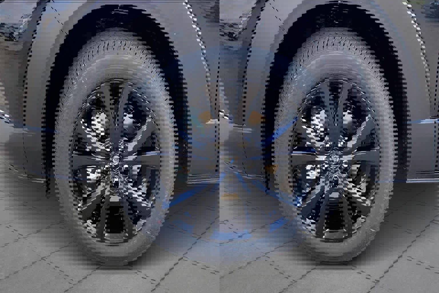 New 2026 MAZDA CX-30 2.5 Turbo w/ Premium Package image 11