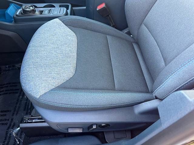 New 2025 Ford Maverick XLT w/ Equipment Group 301A image 9