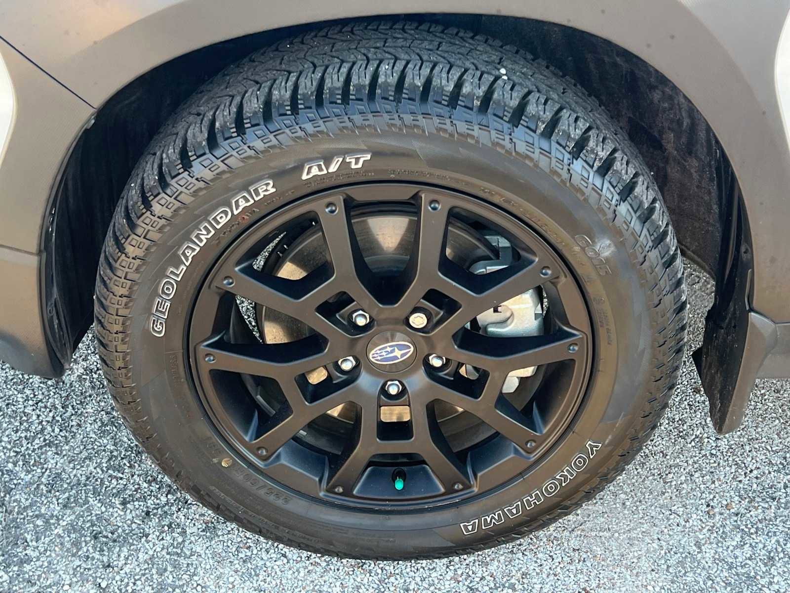 Certified 2025 Subaru Crosstrek 2.5i Wilderness w/ Wilderness Package image 9