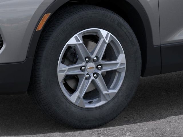 New 2026 Chevrolet Blazer LT w/ Sound & Technology Package image 10