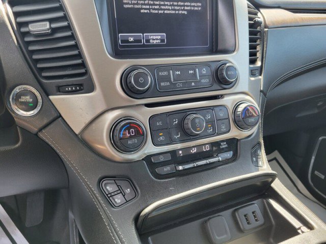 Used 2019 GMC Yukon XL Denali w/ Denali Ultimate Package RWD image 19