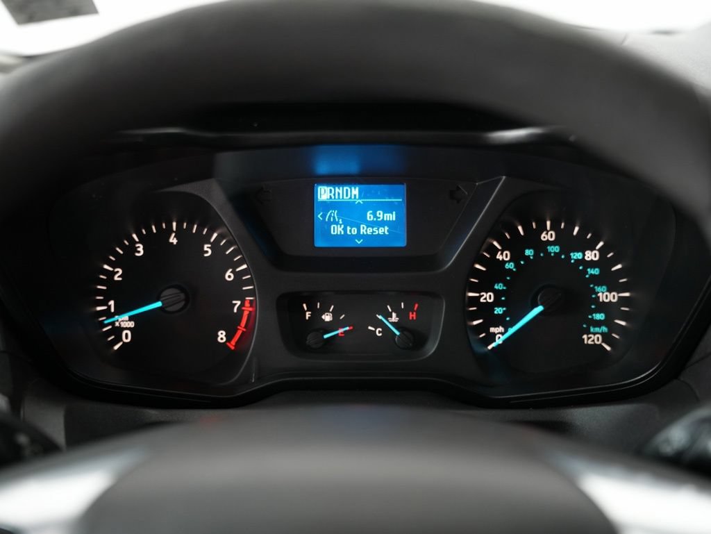 Used 2015 Ford Transit 250 148 Medium Roof RWD image 17
