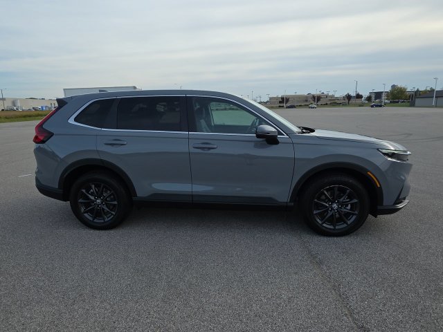Certified 2026 Honda CR-V EX-L image 14