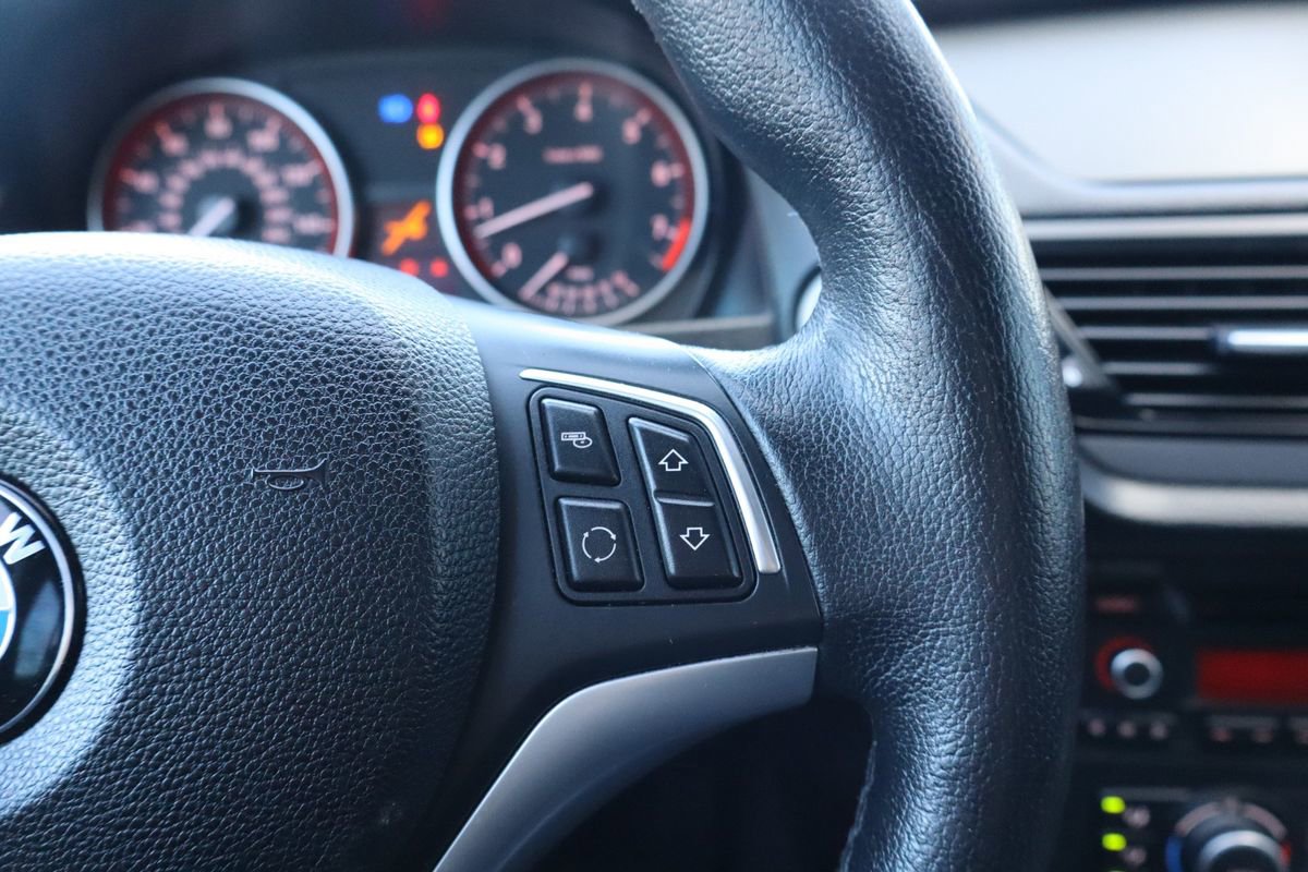 Used 2014 BMW X1 xDrive28i image 16