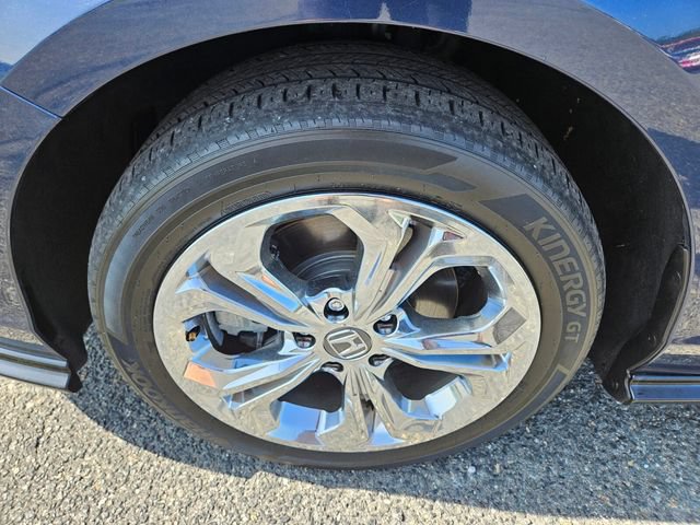 Used 2023 Honda Accord EX-L image 22