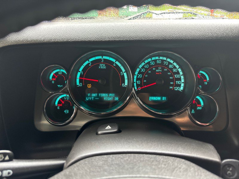Used 2008 HUMMER H2 AWD/4WD image 33