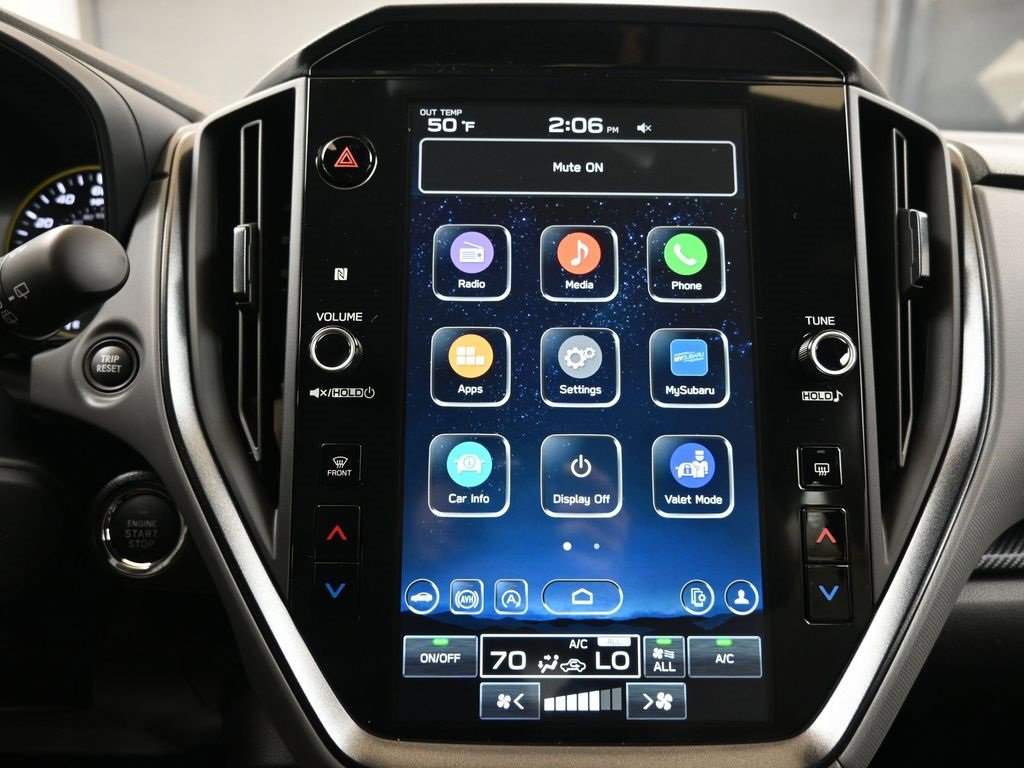 New 2026 Subaru Crosstrek 2.5i Sport image 32