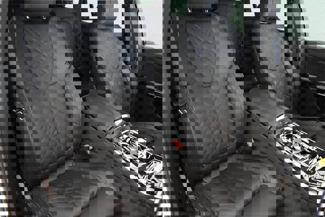 New 2026 BMW X5 xDrive40i w/ M Sport Package image 9