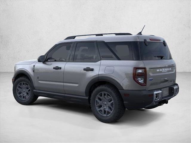 New 2025 Ford Bronco Sport Big Bend image 4
