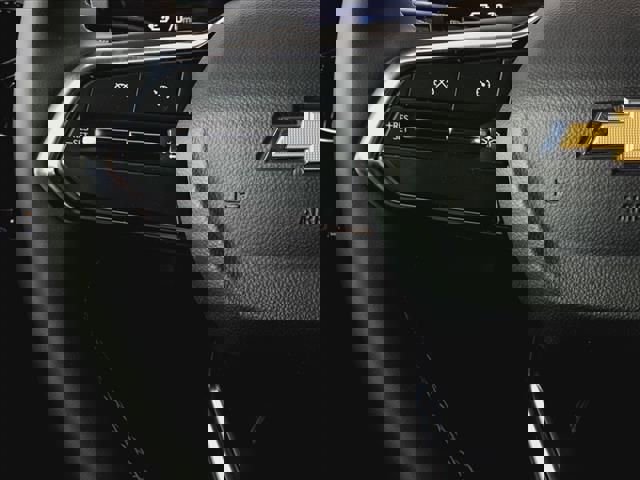 New 2025 Chevrolet Blazer EV LT image 23