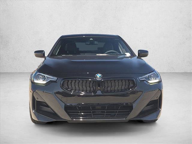 New 2026 BMW 230i Coupe w/ M Sport Package RWD image 6