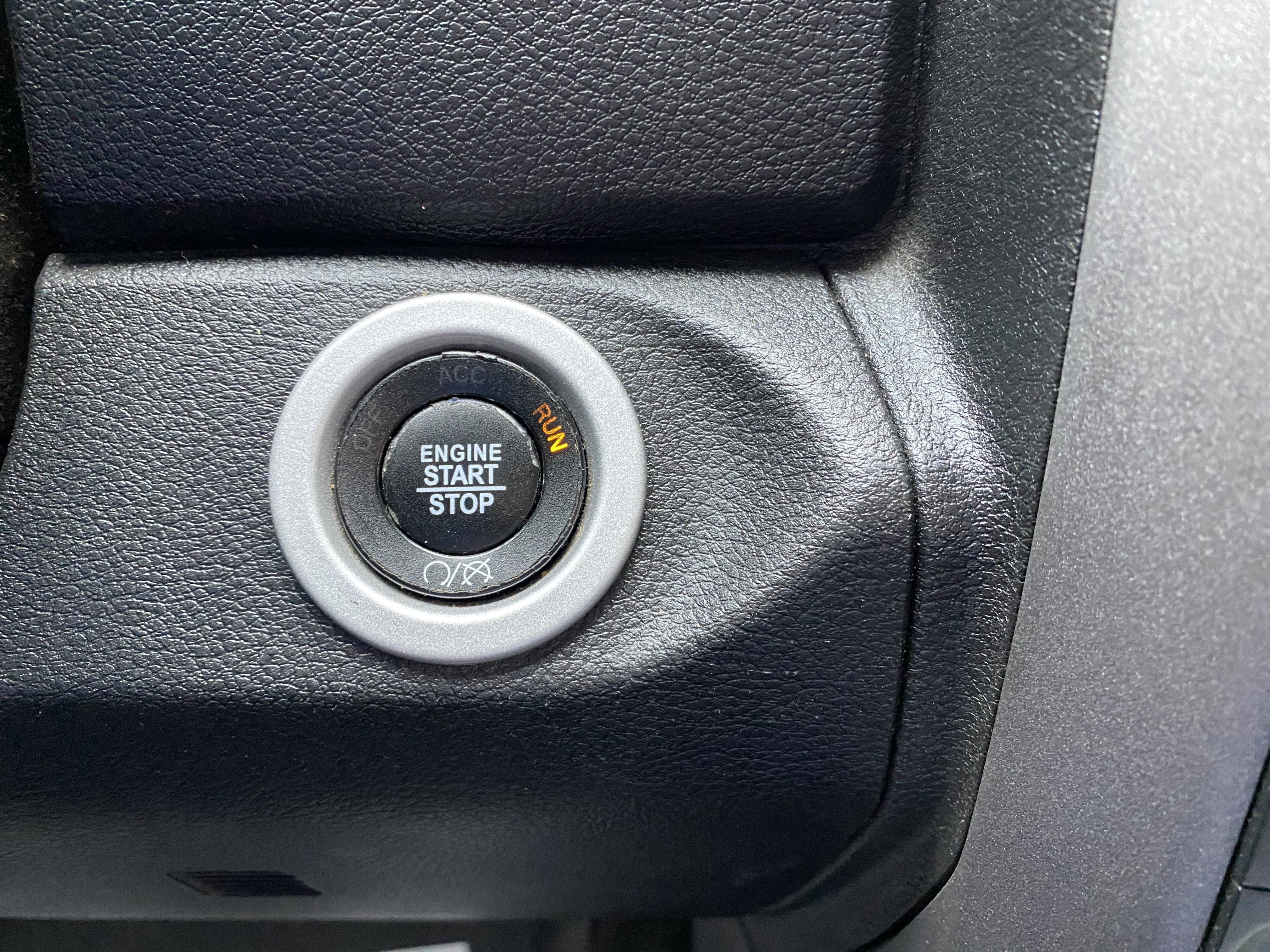 Used 2017 RAM 1500 Rebel w/ Luxury Group image 25