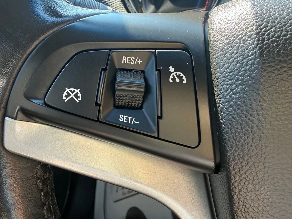 Used 2012 Chevrolet Cruze LTZ FWD image 15