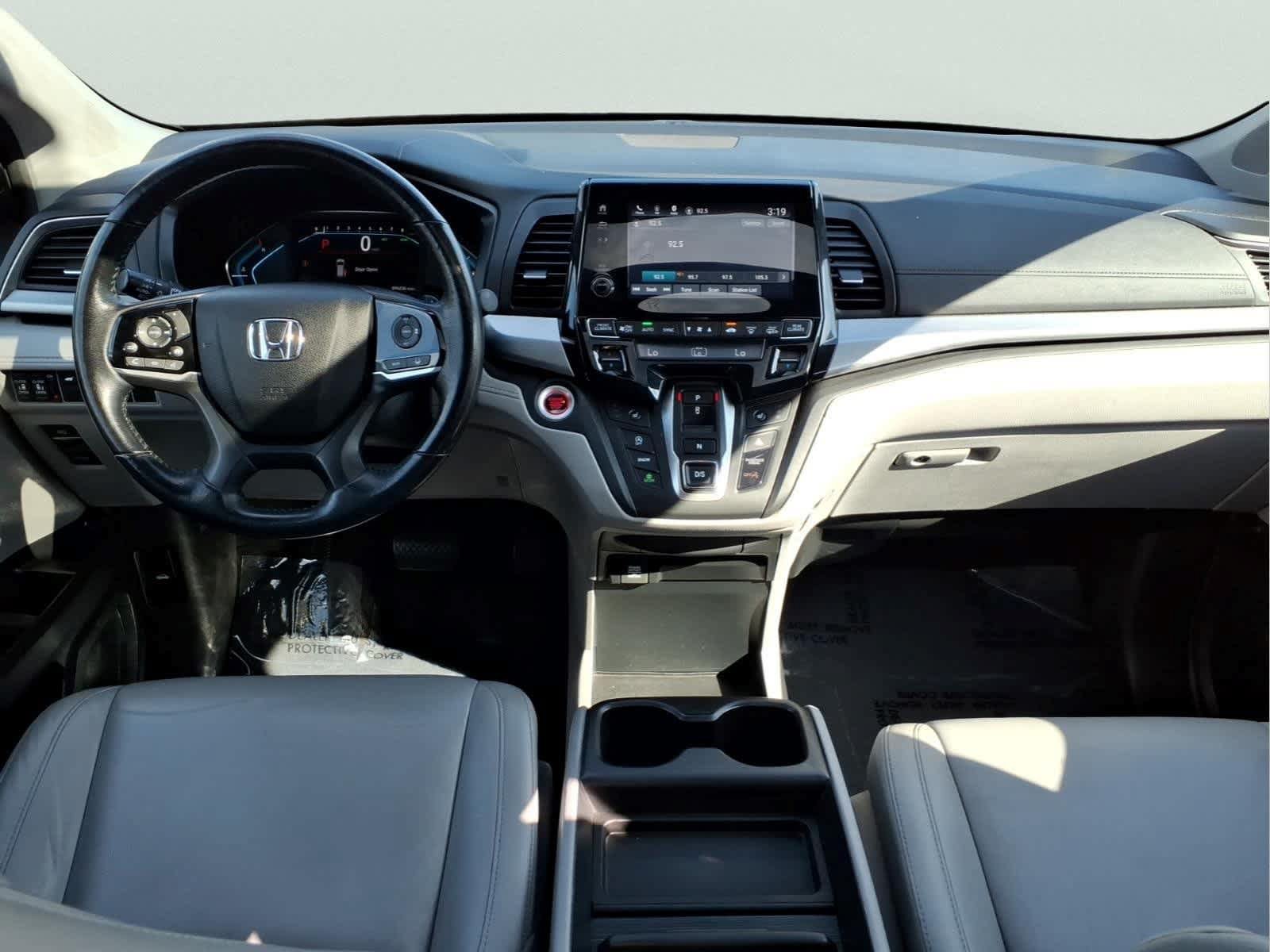 Used 2020 Honda Odyssey EX-L image 19