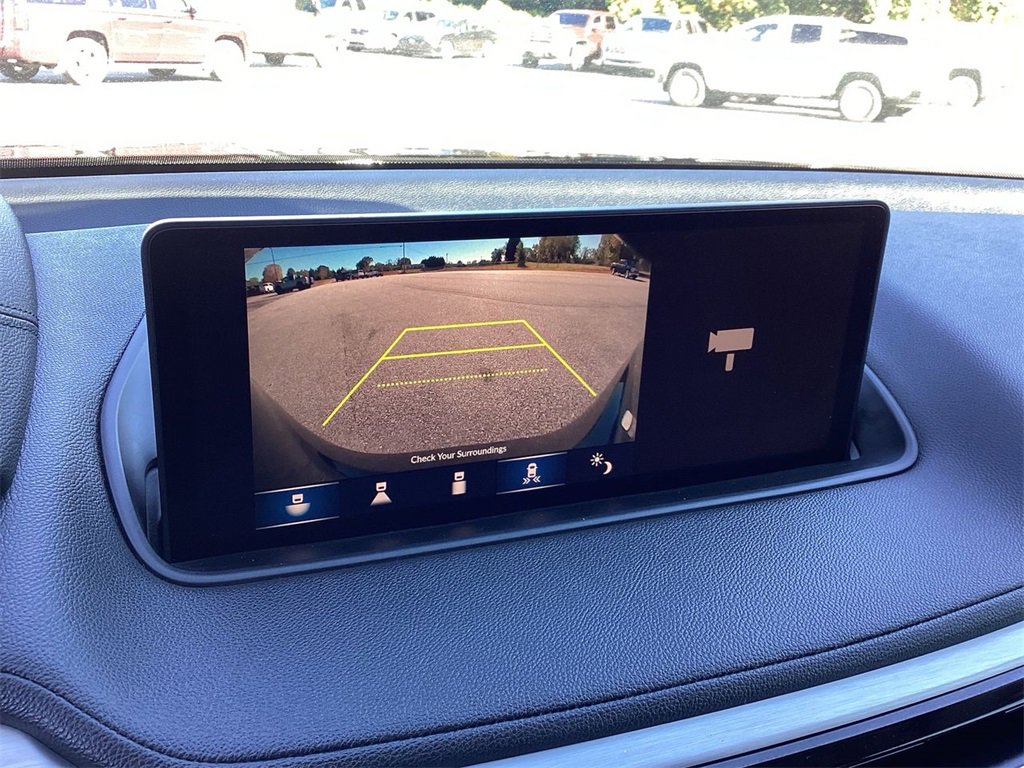 Used 2024 Acura MDX 3.5L image 15