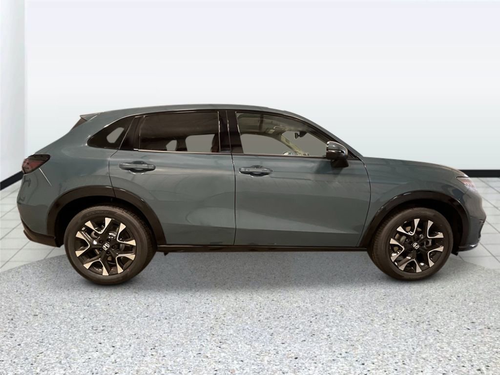 New 2027 Honda HR-V EX-L image 2