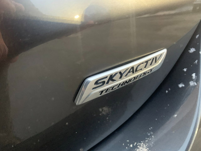 Used 2018 MAZDA MAZDA6 Touring image 5