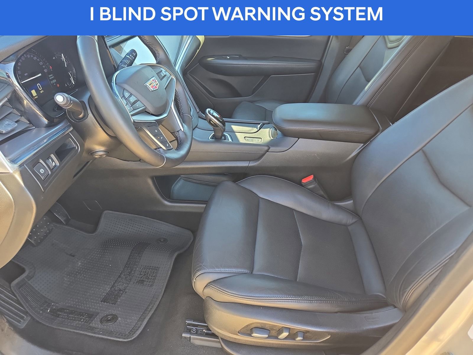 Used 2019 Cadillac XT5 Premium Luxury image 17