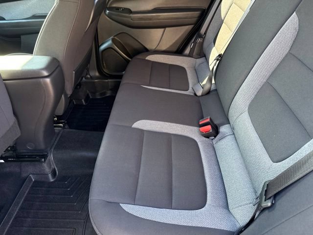 Used 2024 Chevrolet TrailBlazer LT w/ LT Cold Weather Package AWD/4WD image 14
