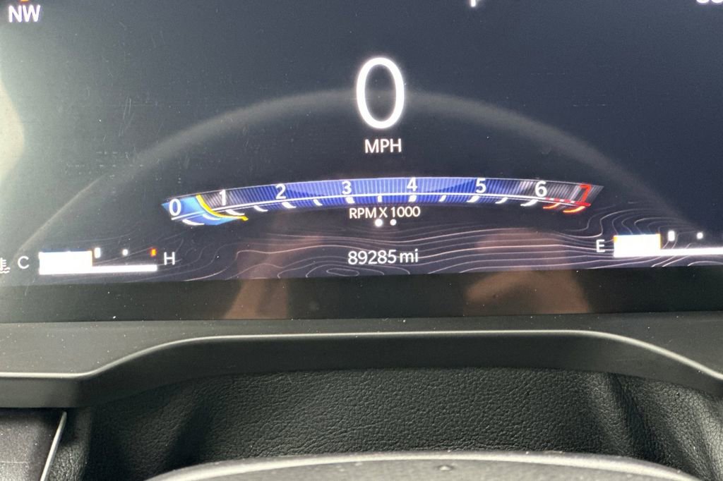 Used 2021 Jeep Grand Cherokee L Laredo image 27