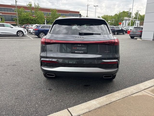 New 2026 Audi Q5 Premium AWD/4WD image 4