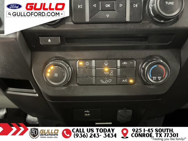 Used 2017 Ford F150 XLT RWD image 25