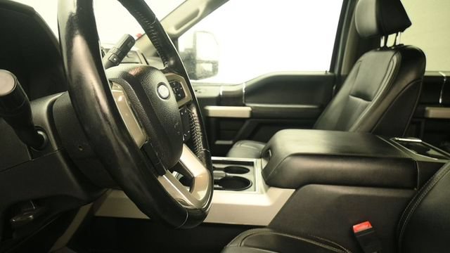 Certified 2021 Ford F350 Lariat AWD/4WD image 19
