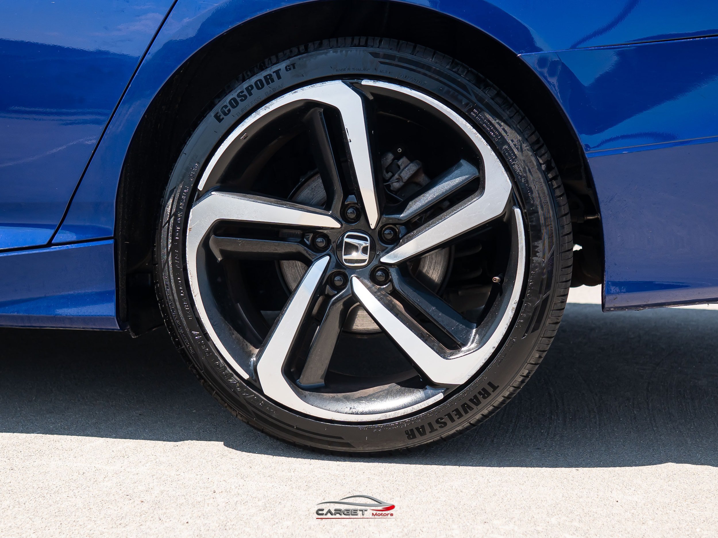 Used 2019 Honda Accord Sport image 12