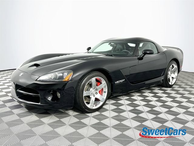 Used 2006 Dodge Viper SRT-10 image 3