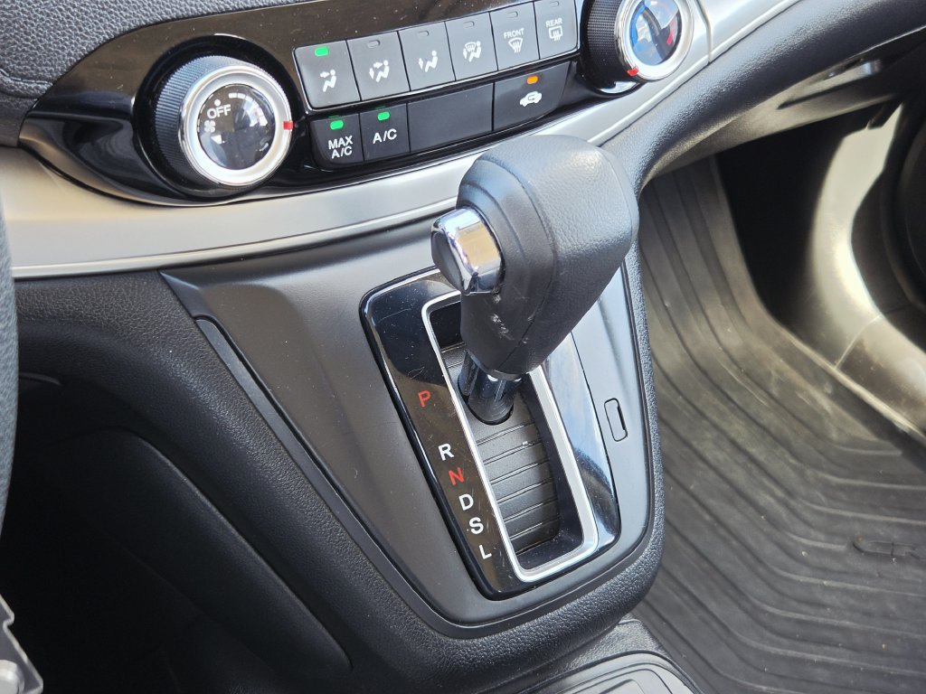Used 2016 Honda CR-V LX image 25