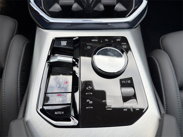 New 2026 BMW X3 M50 w/ Premium Package image 22