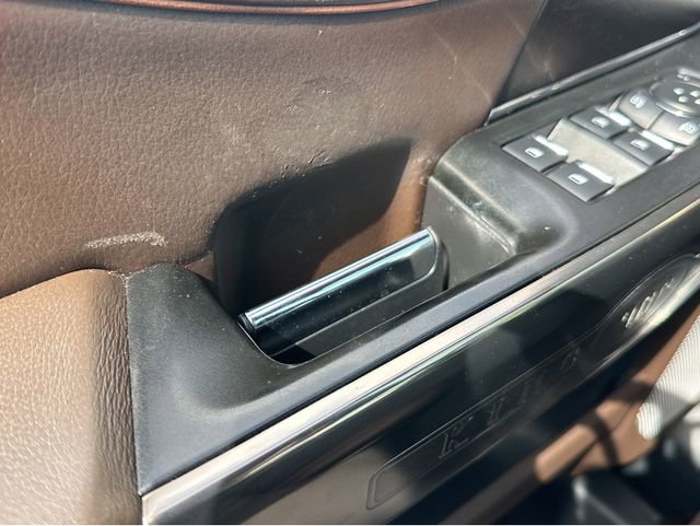 Used 2022 Ford F150 King Ranch w/ Max Trailer Tow Package RWD image 40