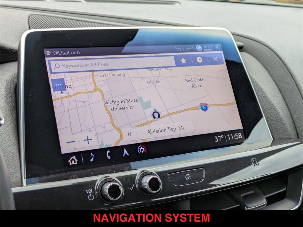 Used 2020 Cadillac CT5 Premium Luxury image 6