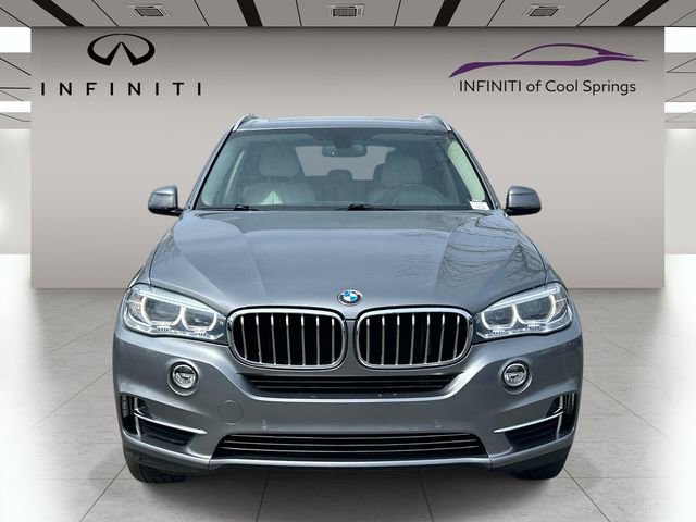 Used 2016 BMW X5 xDrive35i image 2