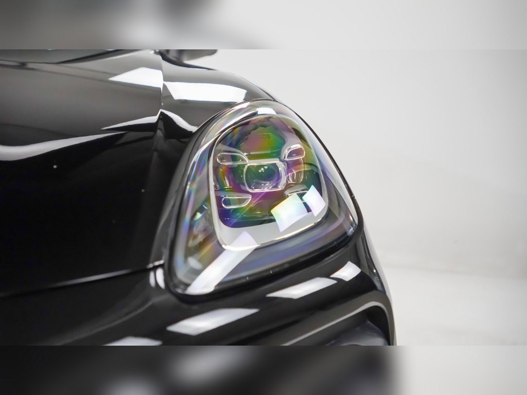 Certified 2023 Porsche Cayenne image 7