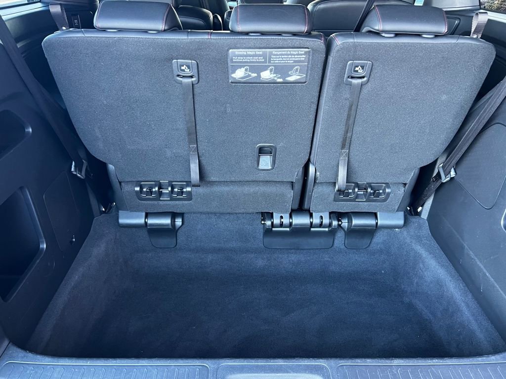 Used 2025 Honda Odyssey Sport-L image 19