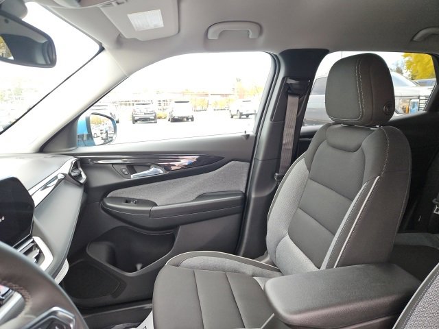 New 2026 Chevrolet TrailBlazer LT image 27