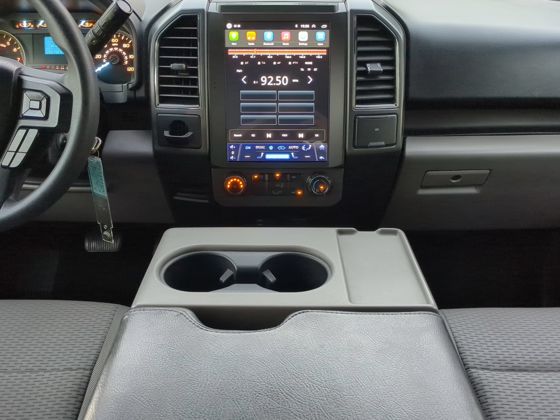 Used 2018 Ford F150 XLT RWD image 52