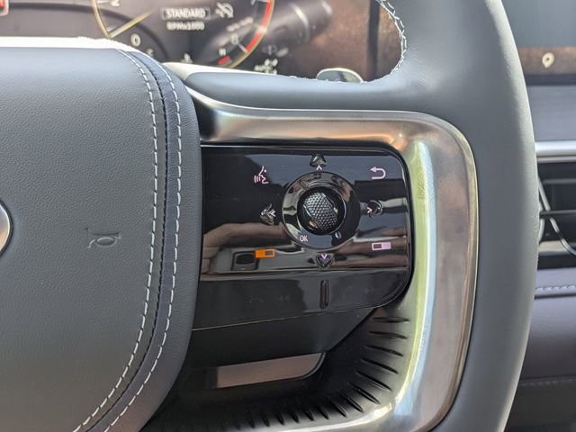 New 2026 INFINITI QX80 4WD w/ Sport Exterior Package image 27