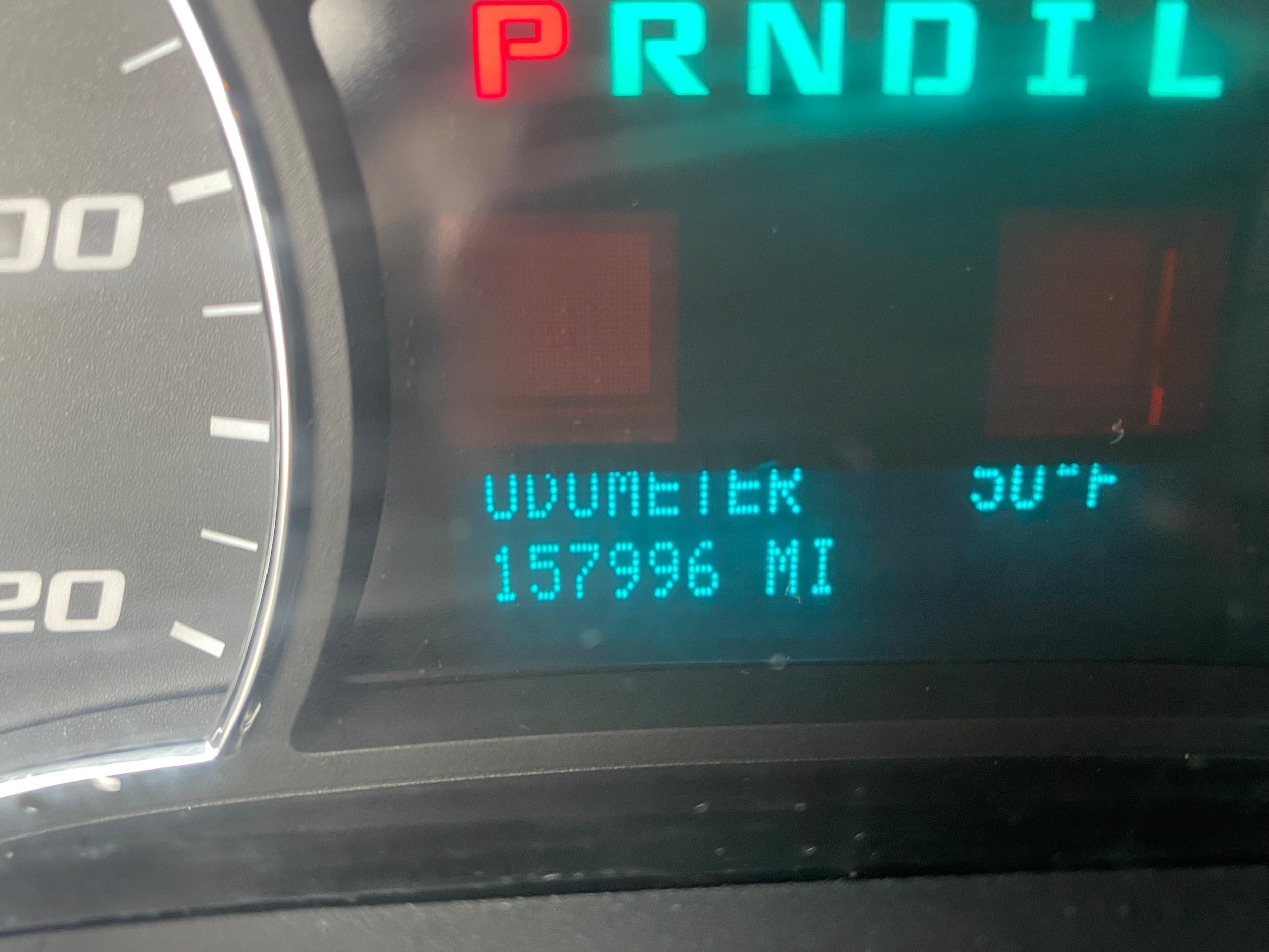 Used 2008 Chevrolet Equinox LS FWD image 12