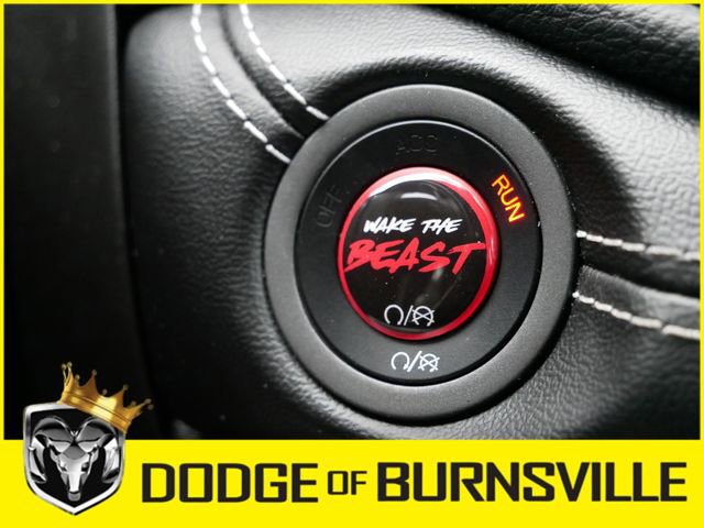 Used 2023 Dodge Durango SRT Hellcat w/ Black Package image 28