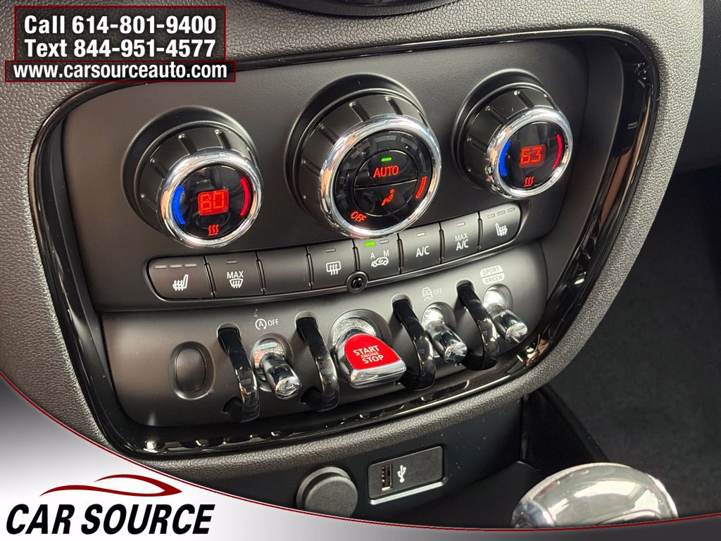 Used 2024 MINI Cooper Clubman S AWD/4WD image 21
