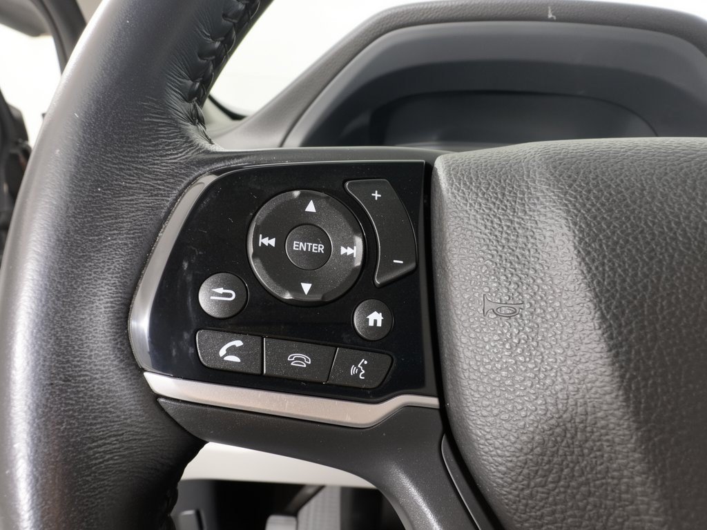 Certified 2022 Honda Pilot Special Edition image 18
