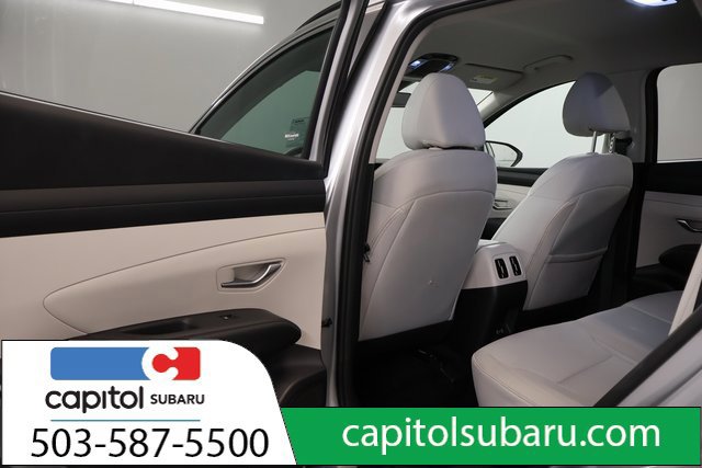 Used 2026 Hyundai Tucson SEL AWD/4WD image 28
