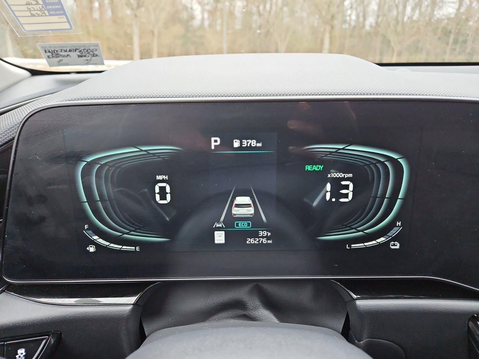 Used 2023 Kia Niro SX Touring image 24