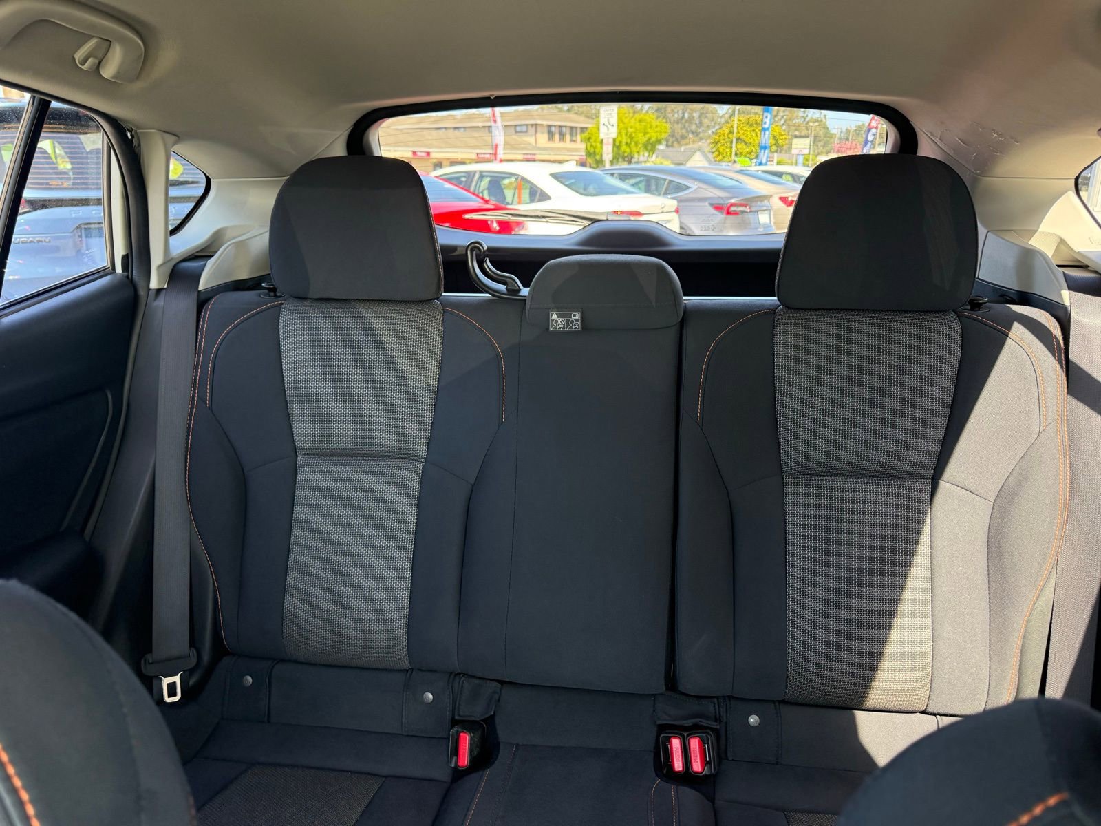 Used 2019 Subaru Crosstrek 2.0i Premium w/ Popular Package #4 AWD/4WD image 29
